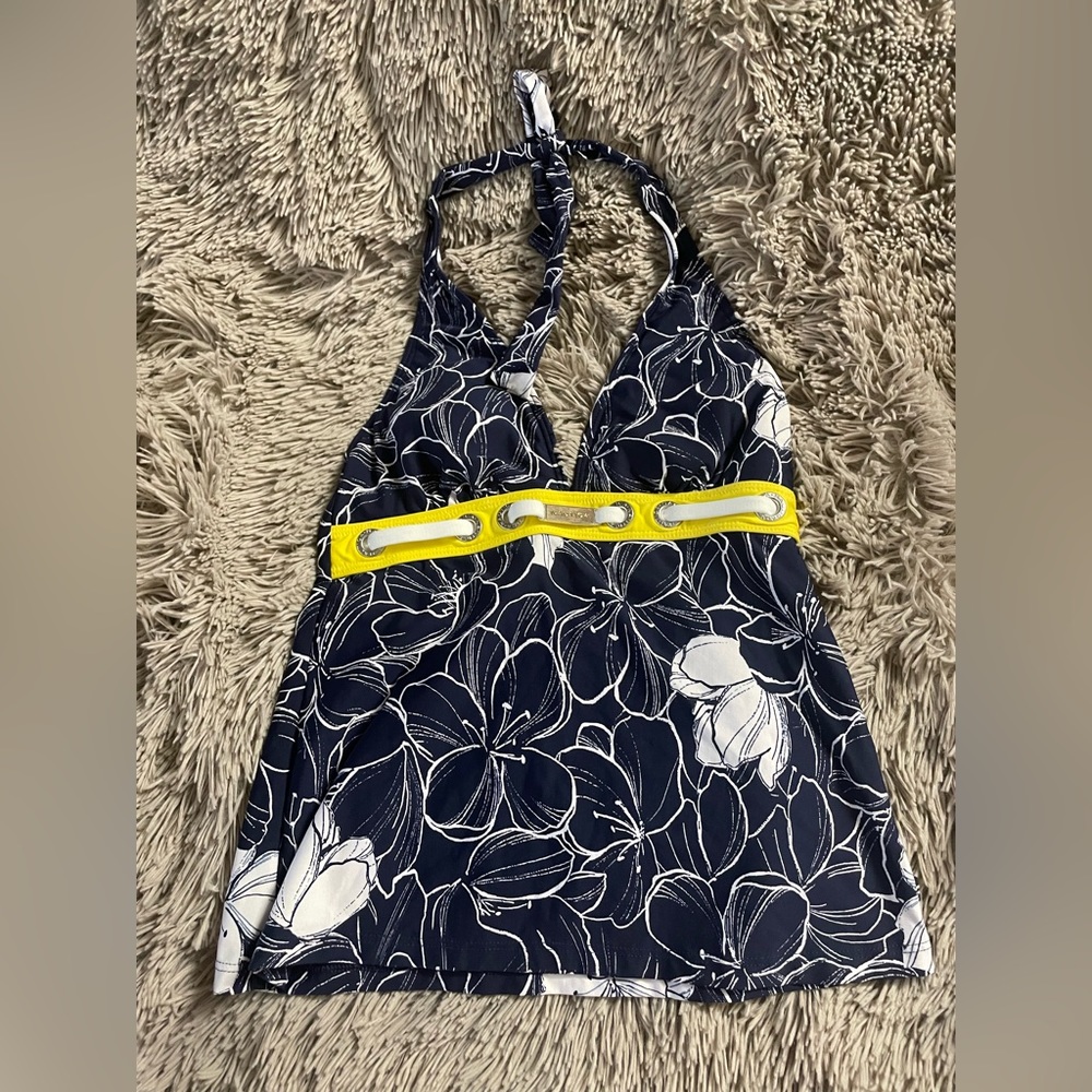 Náutica  Swinsuit Shirt